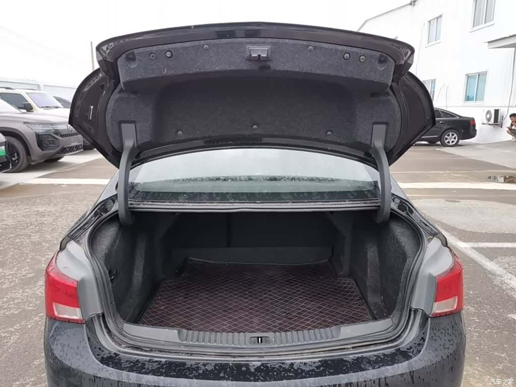Buick Verano, 2018 19