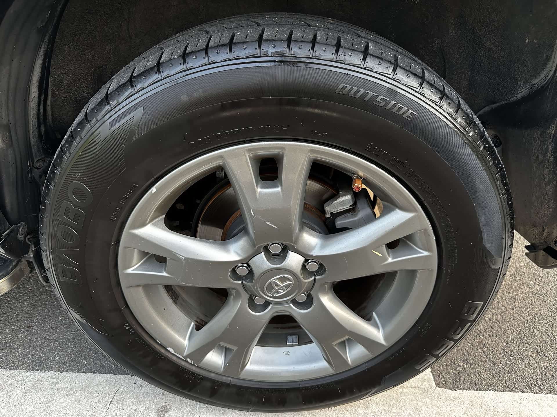 Toyota RAV4, 2012 21