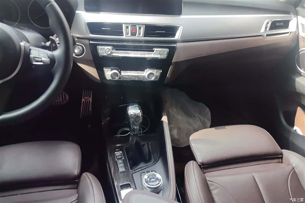 BMW X1, 2018 16
