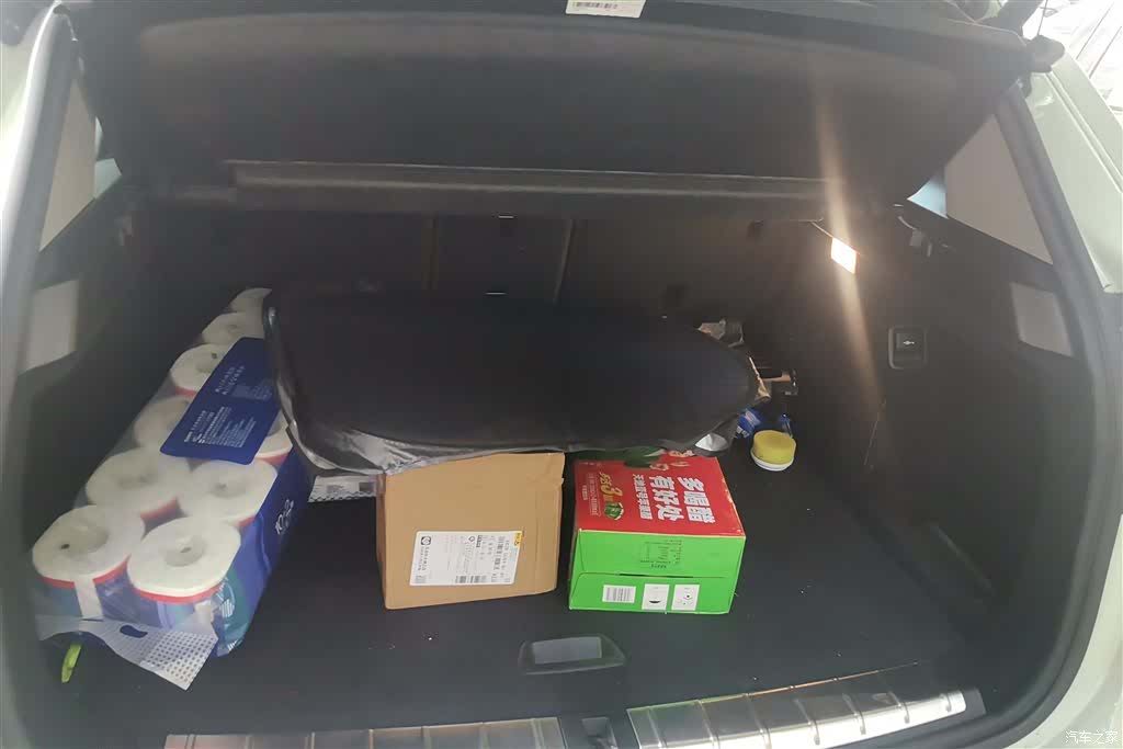 BMW X1, 2018 4