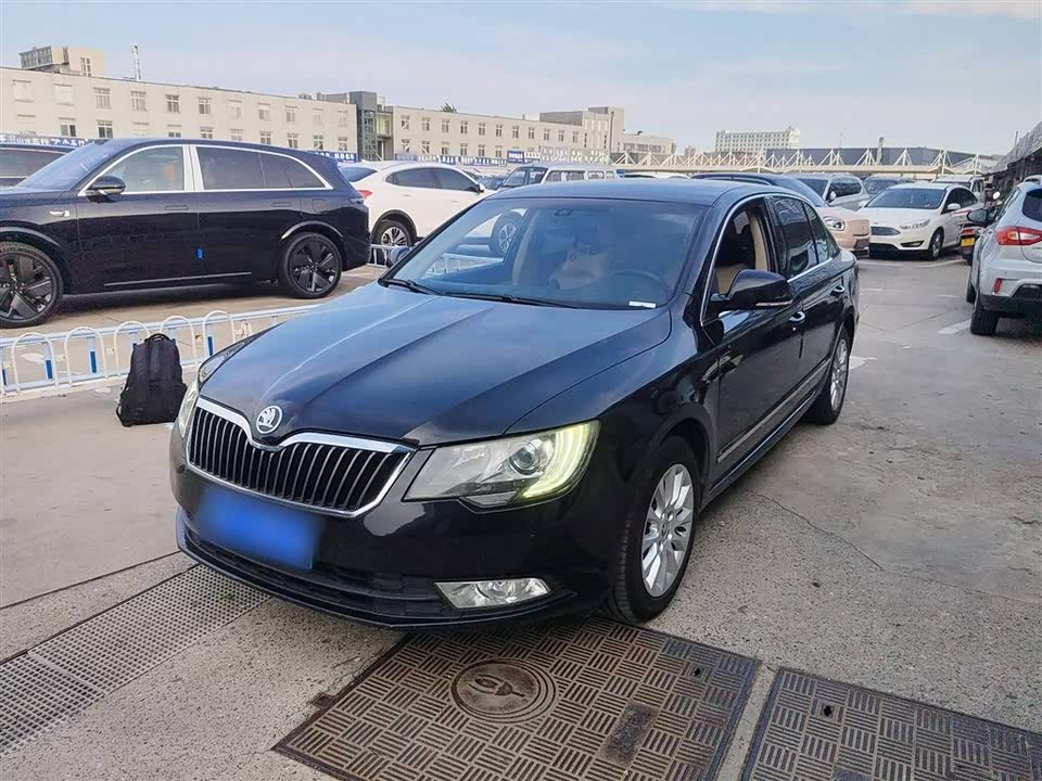 Skoda Speed pie Skoda Speed pie