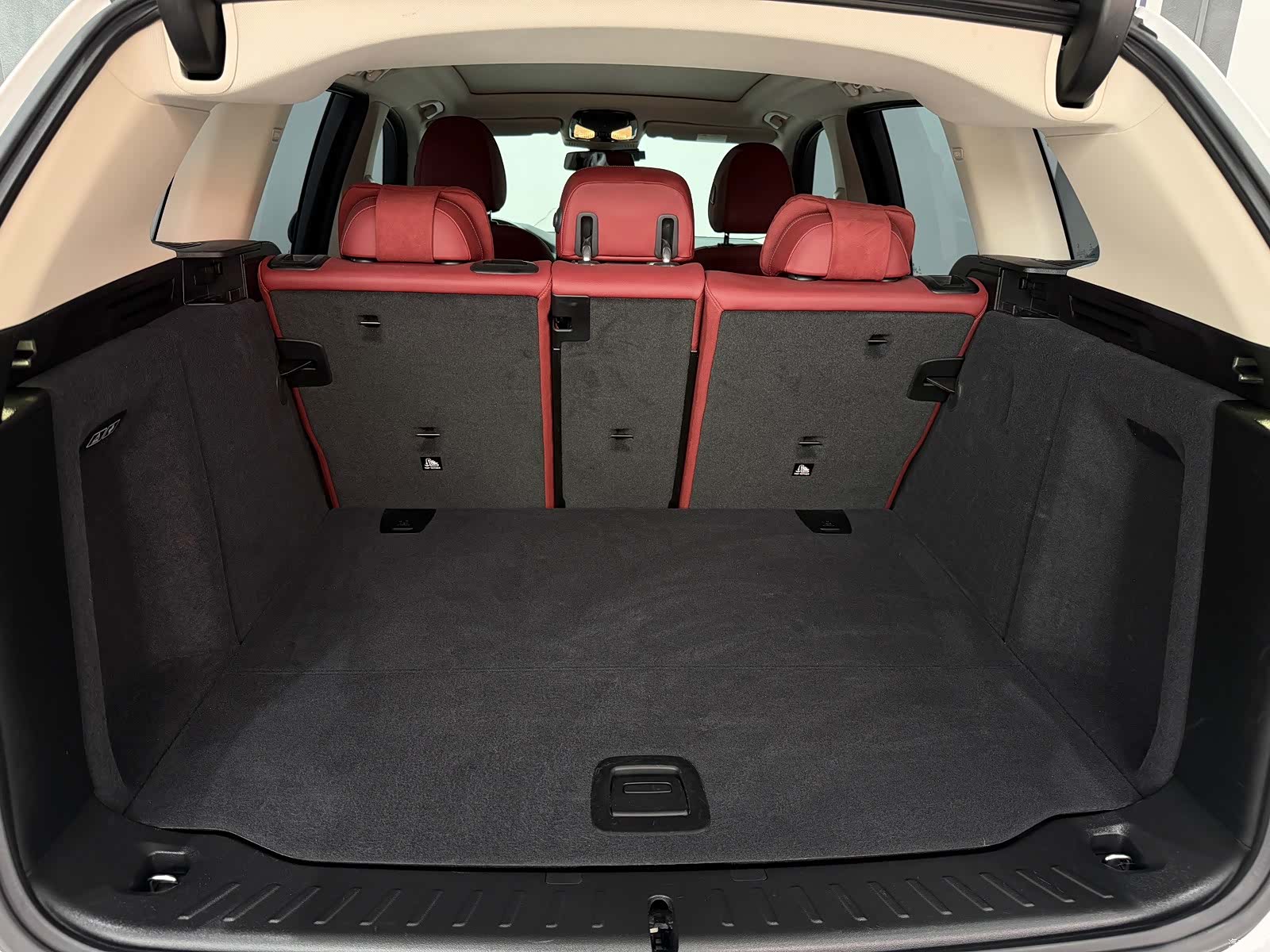 BMW X3, 2021 17