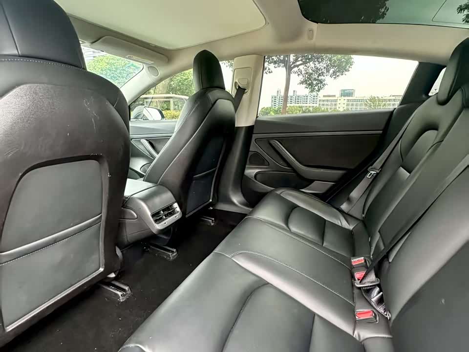 Tesla Model 3 Tesla Model 3