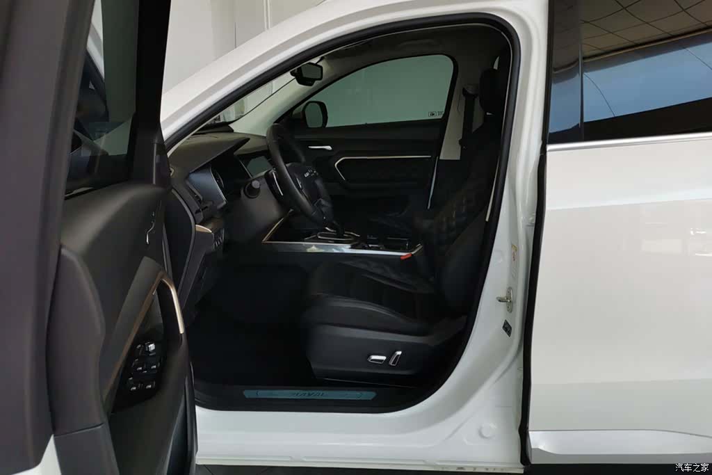 Haval H6, 2021 9
