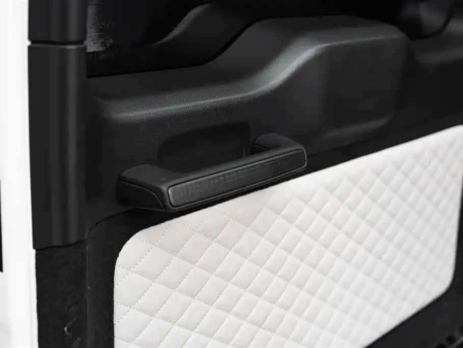 Mercedes-Benz G-class AMG