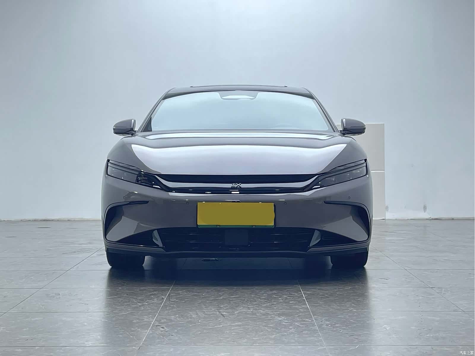BYD Han, 2025 2