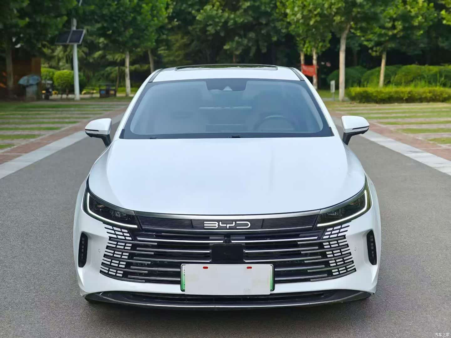 BYD Destroyer 05, 2023 2