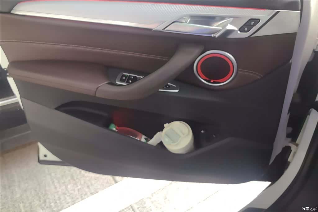 BMW X1, 2018 7