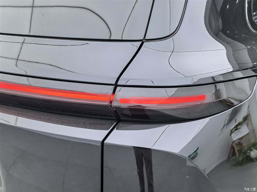 Li Auto L9, 2023 10