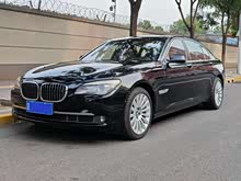 ����7ϵ 2010�� 760Li