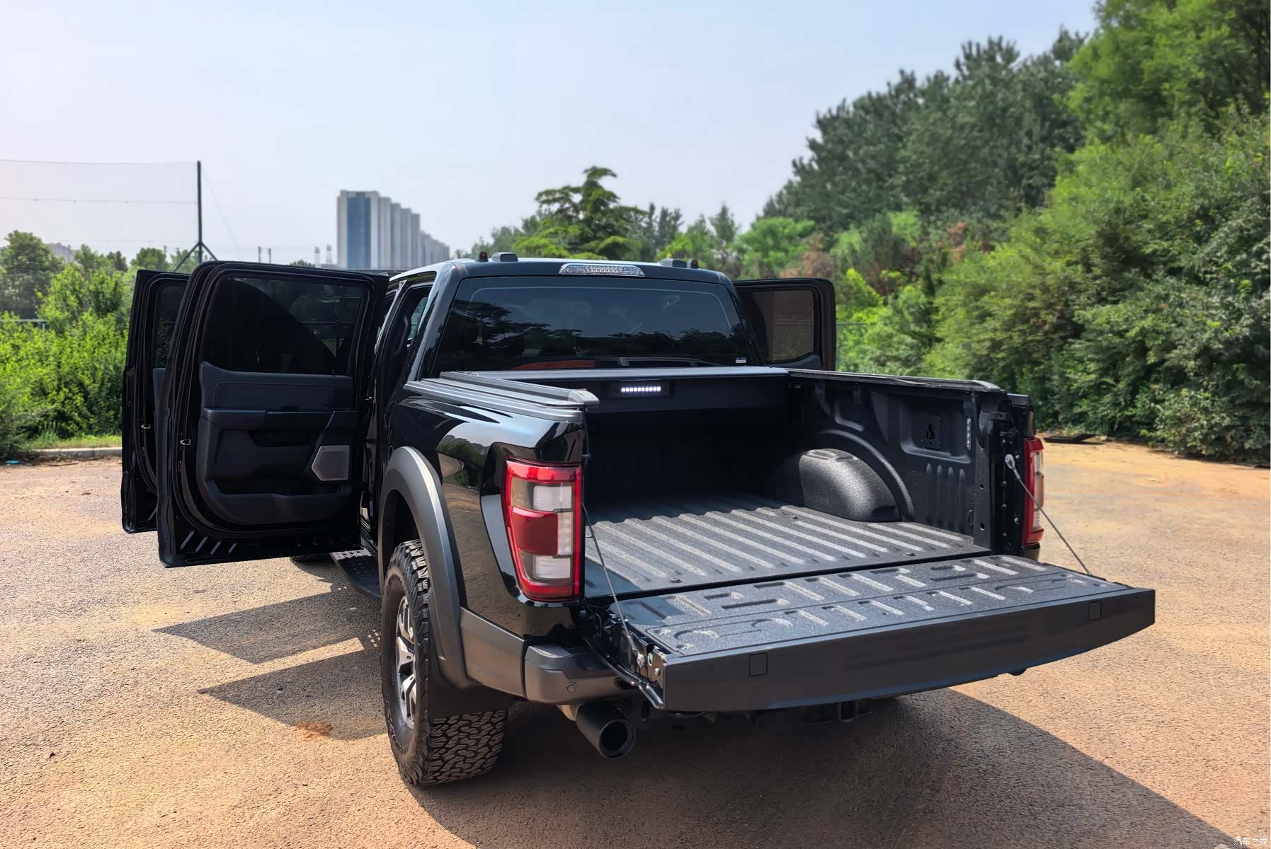 Ford F-150, 2023 6
