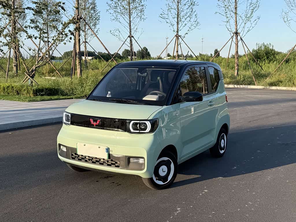 Wuling Mini EV