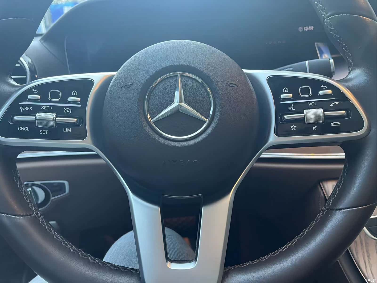 Mercedes-Benz E-Class, 2019 все фото