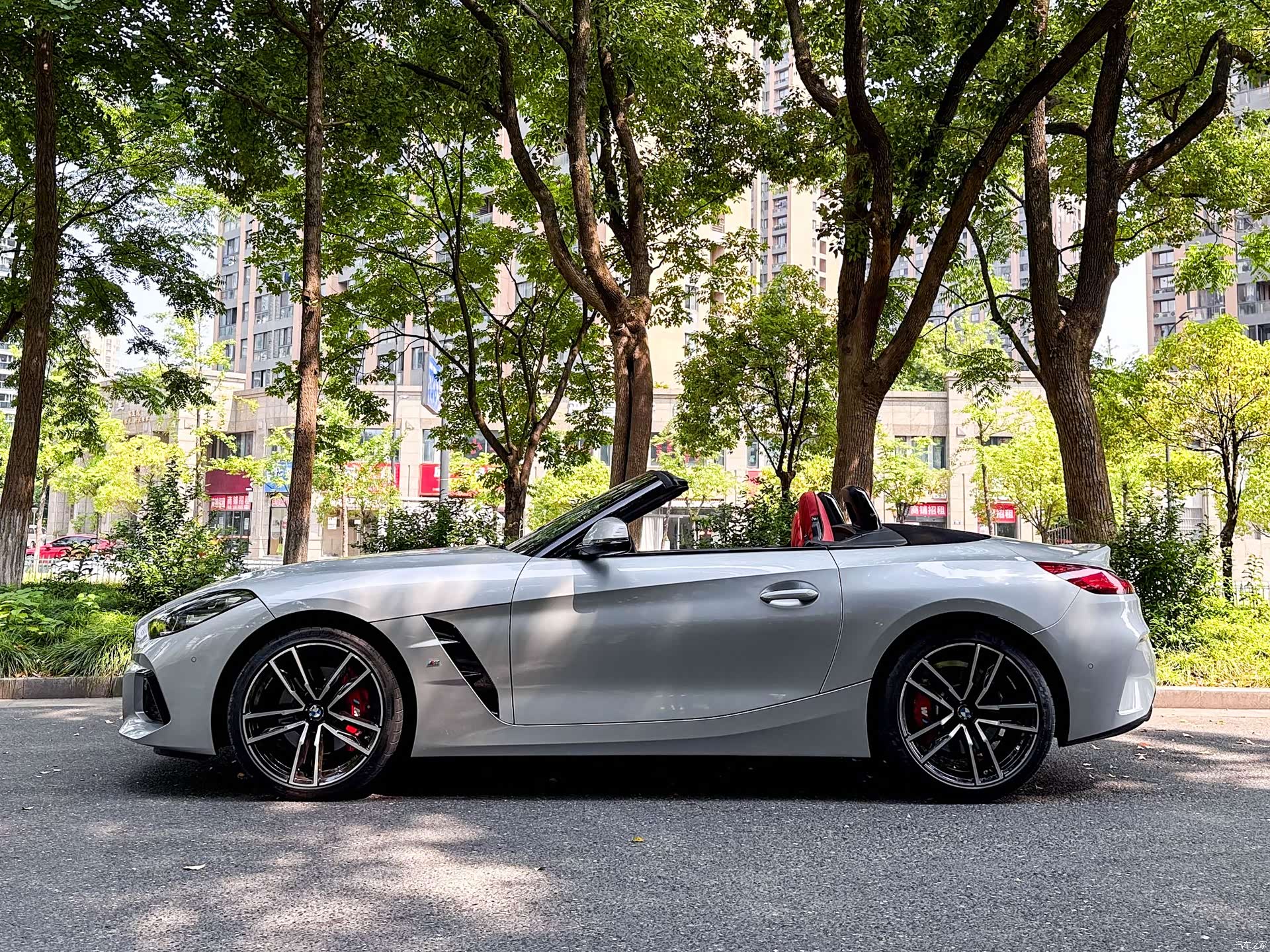 BMW Z4, 2023 3