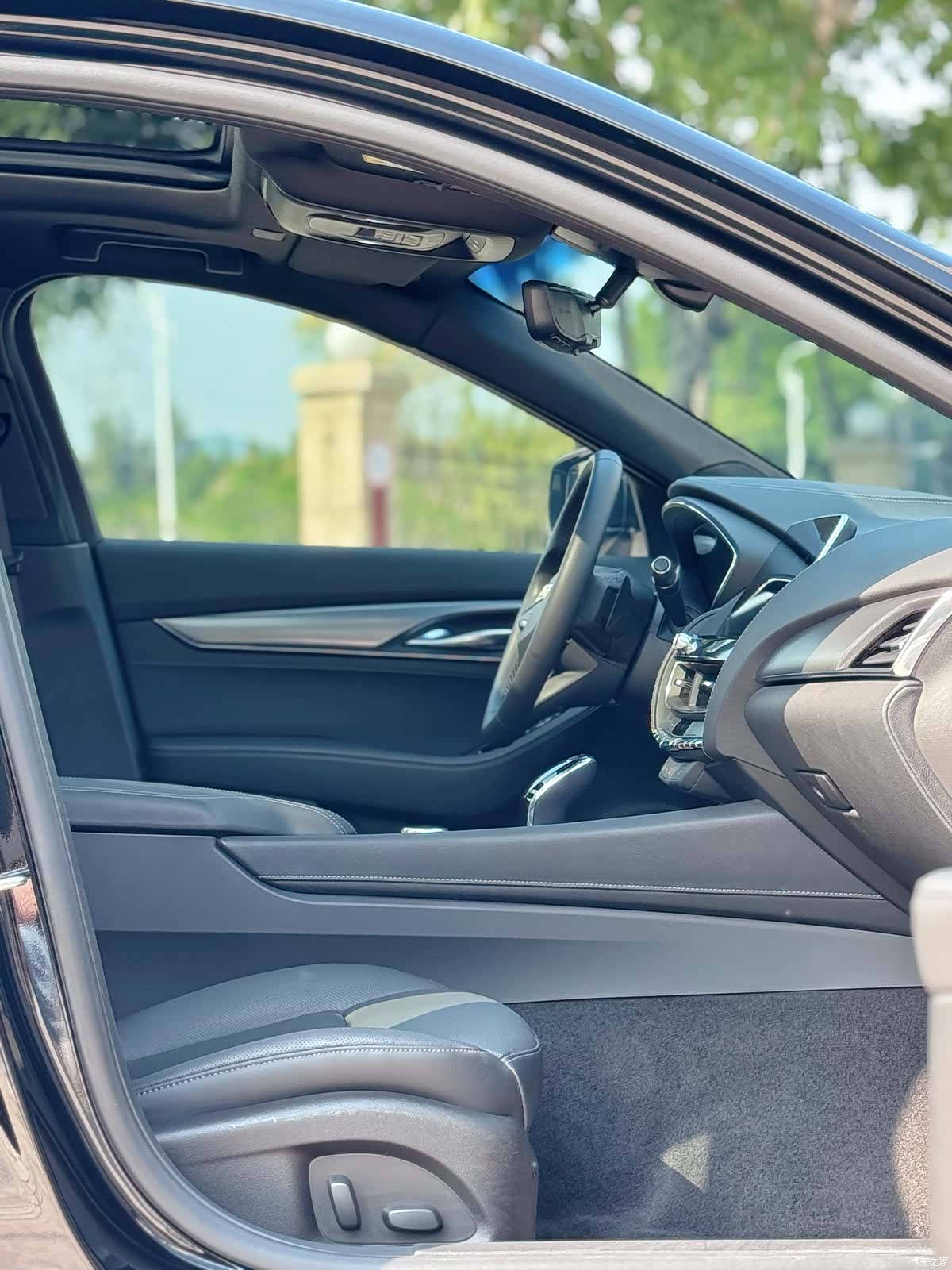 Cadillac CT5, 2020 14