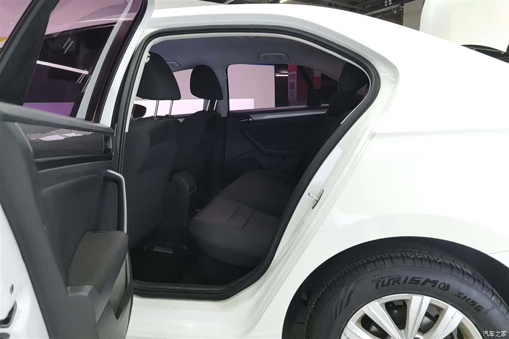 Volkswagen Bora, 2017 11