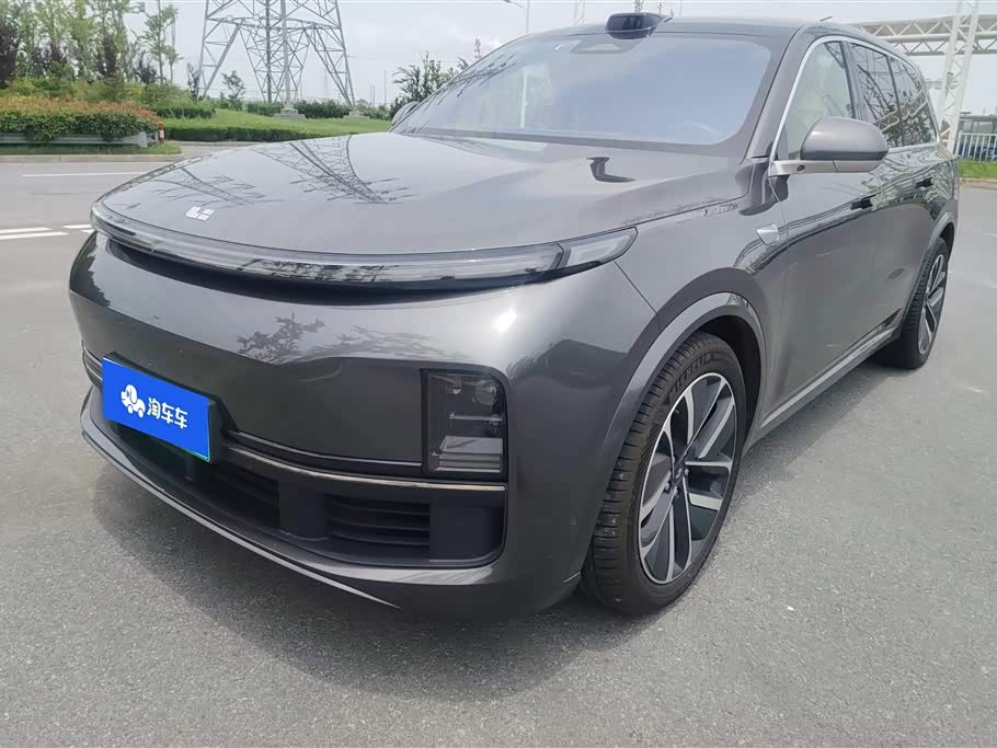 Li Auto L9