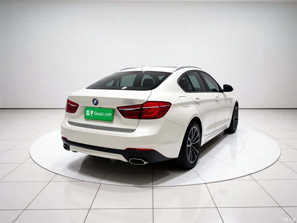 BMW X6, 2018 все фото