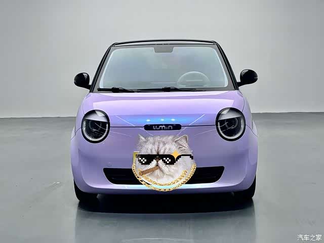 Changan Lumin, 2024 2