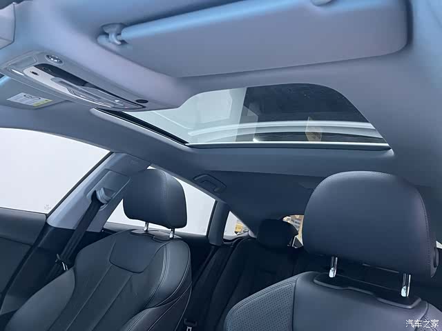 Audi A5, 2023 9