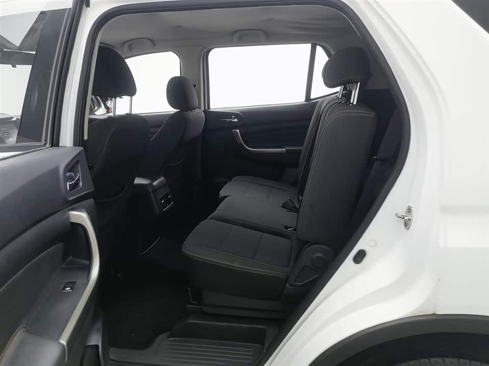 Oshan CX70 Oshan CX70