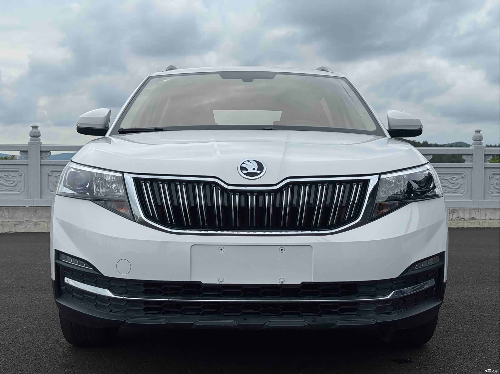 Skoda Kamiq, 2021 2