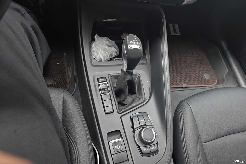 BMW X1, 2018 16