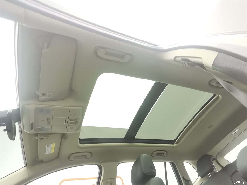 Buick Envision Plus, 2017 14