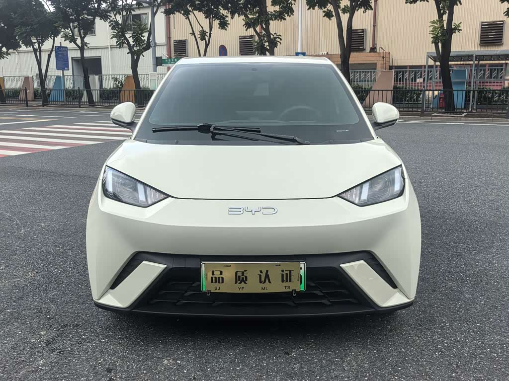 BYD Seagull