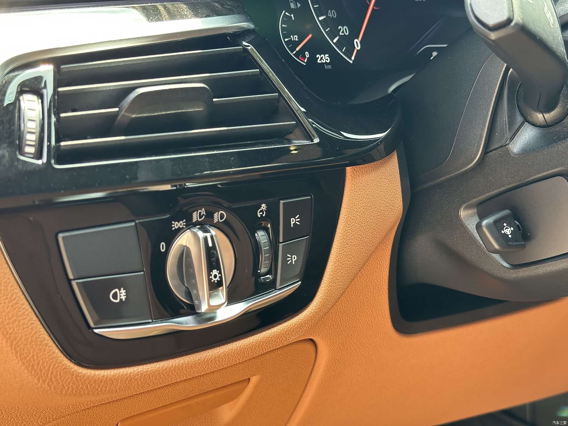BMW 5 Series, 2019 10