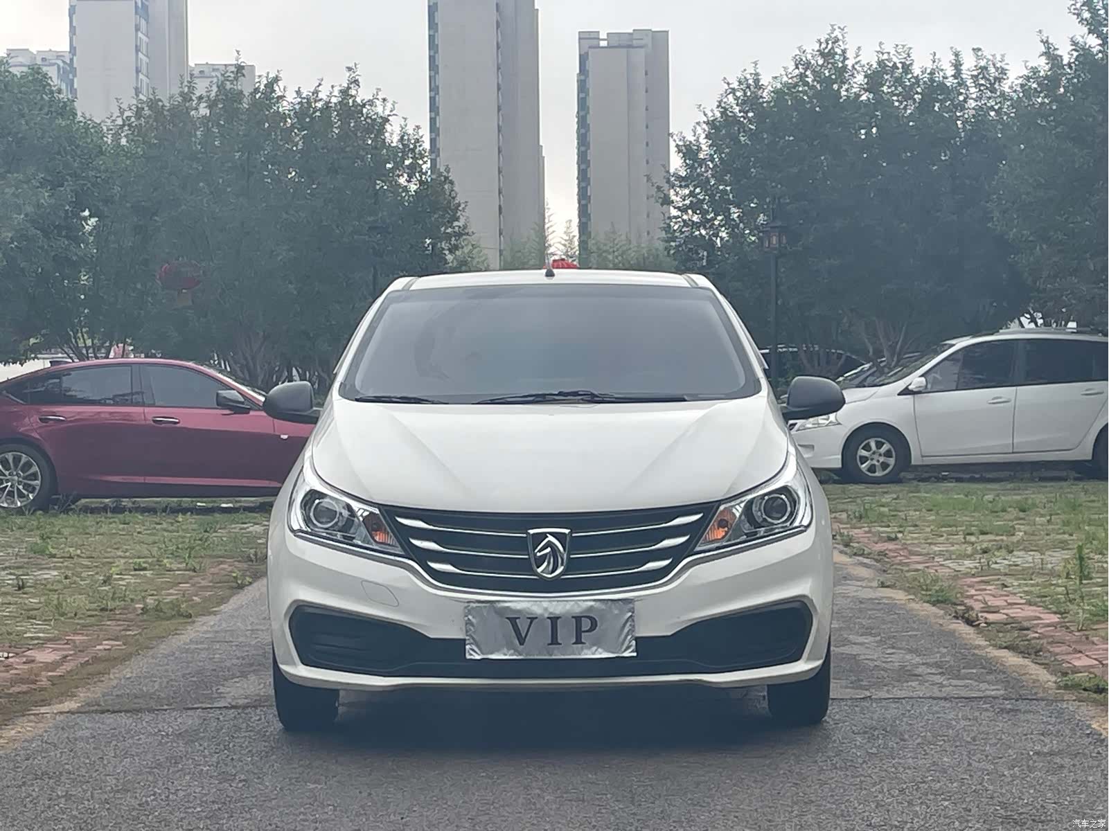 Wuling 310, 2018 2