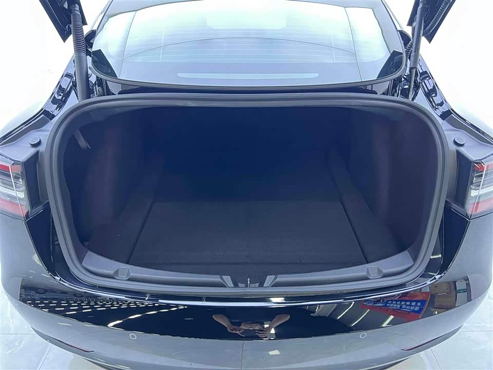 Tesla Model 3 Tesla Model 3