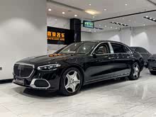 ���ͺ�S�� 2022�� S 480 4MATIC �����ر��