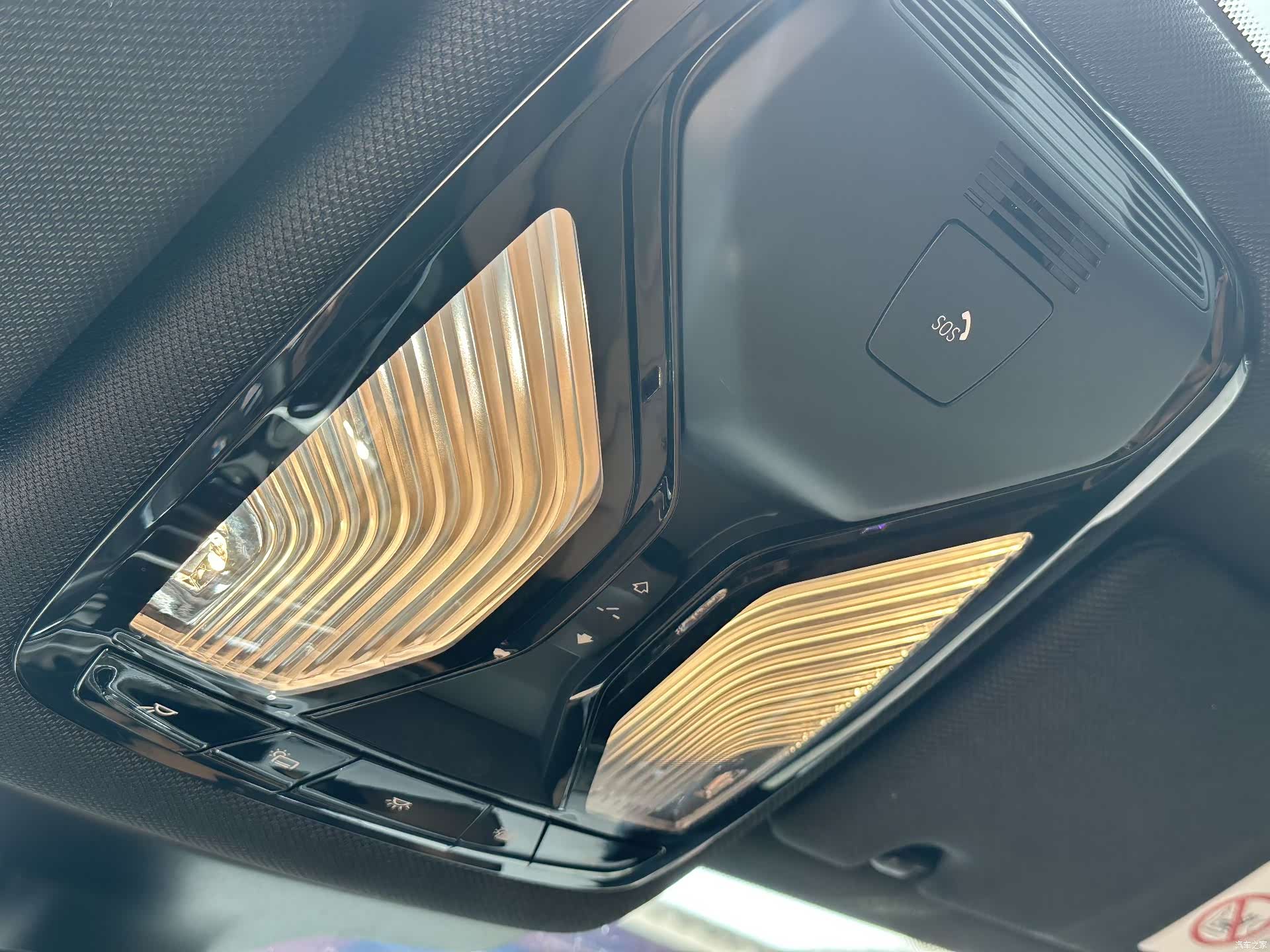 BMW 5 Series, 2019 15