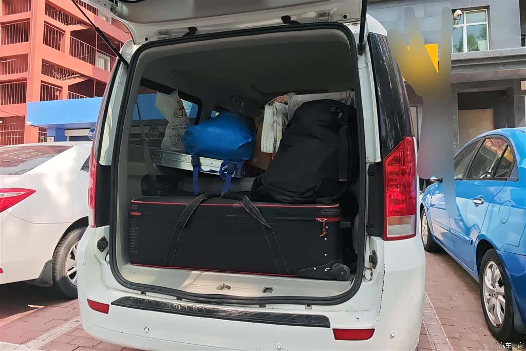 JAC M5, 2015 3