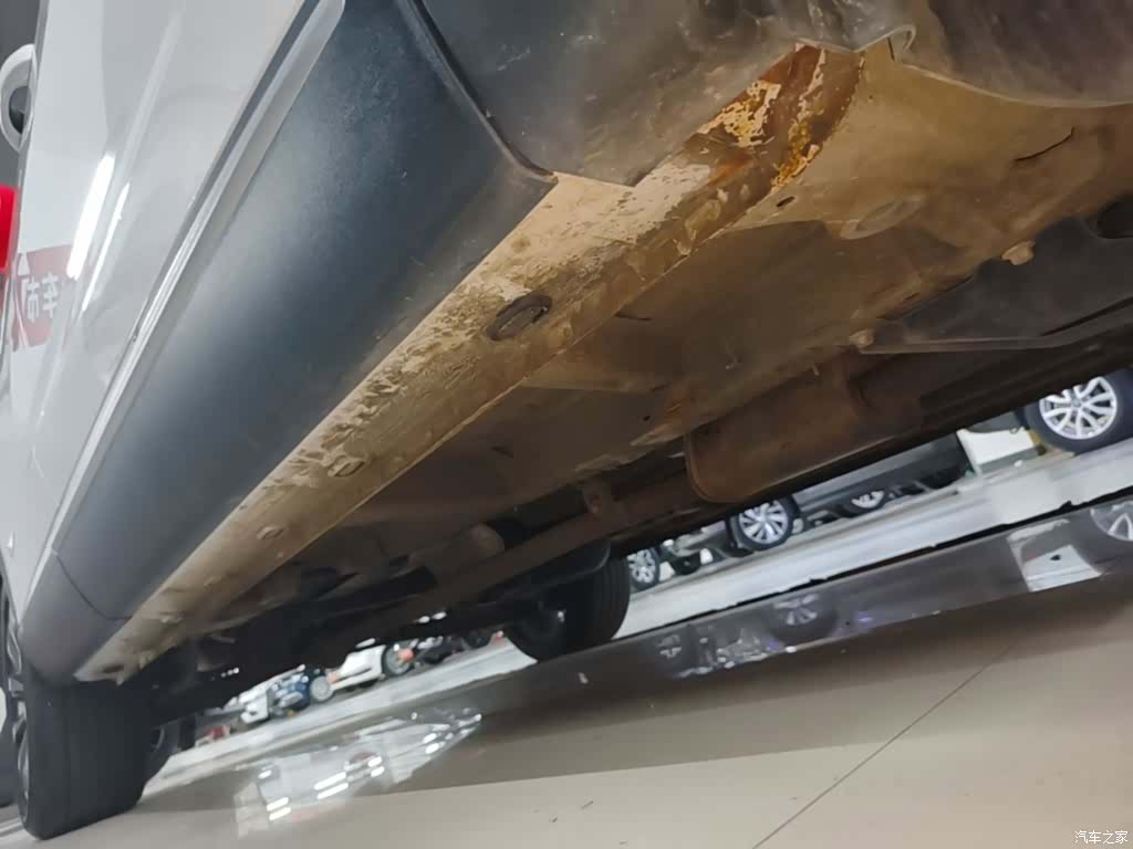 Roewe RX5, 2020 21