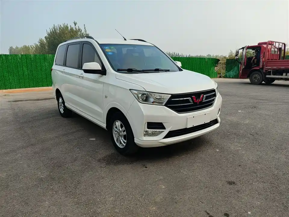 Wuling Wuling Hongguang