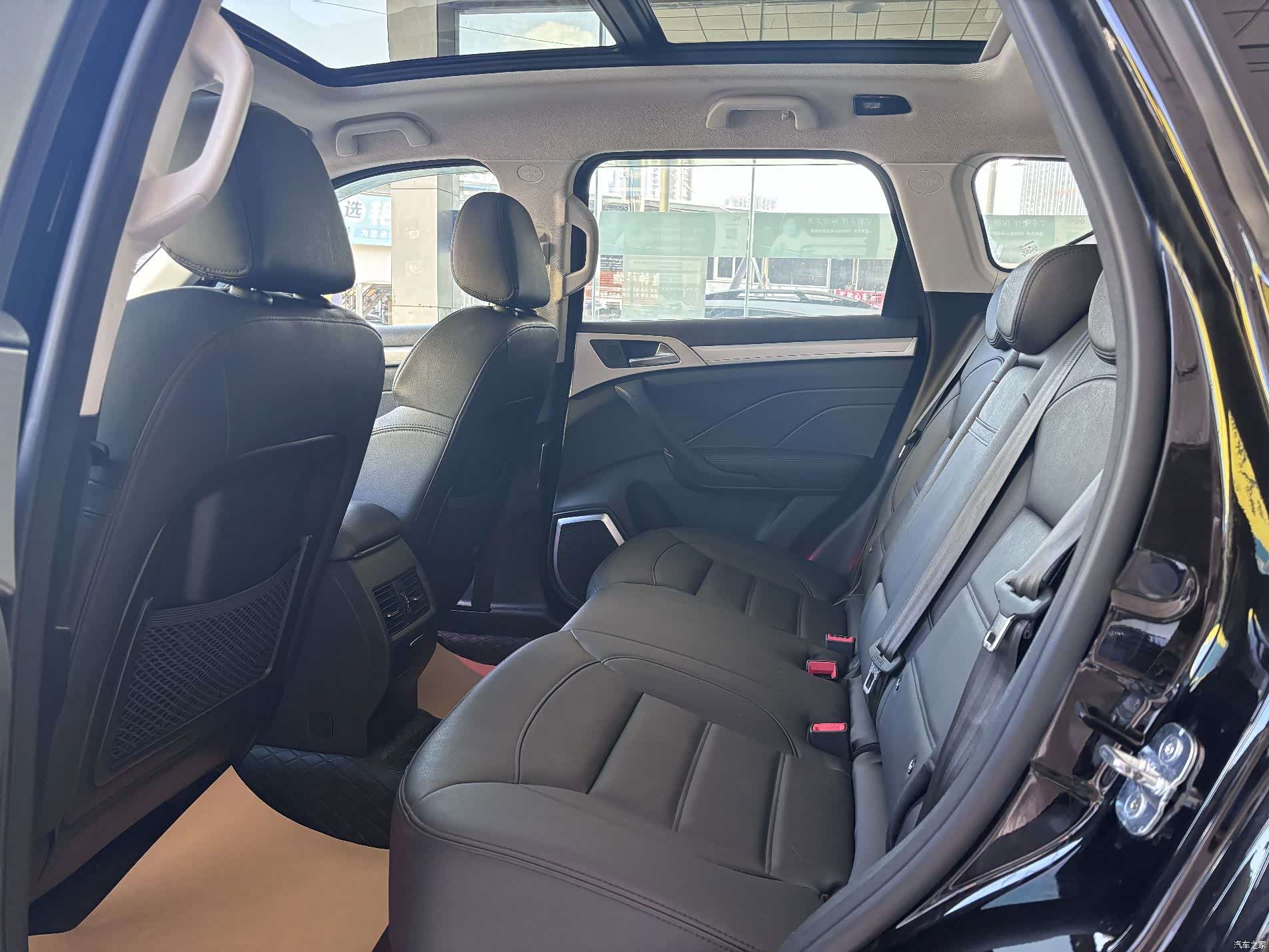 Haval H7, 2017 все фото
