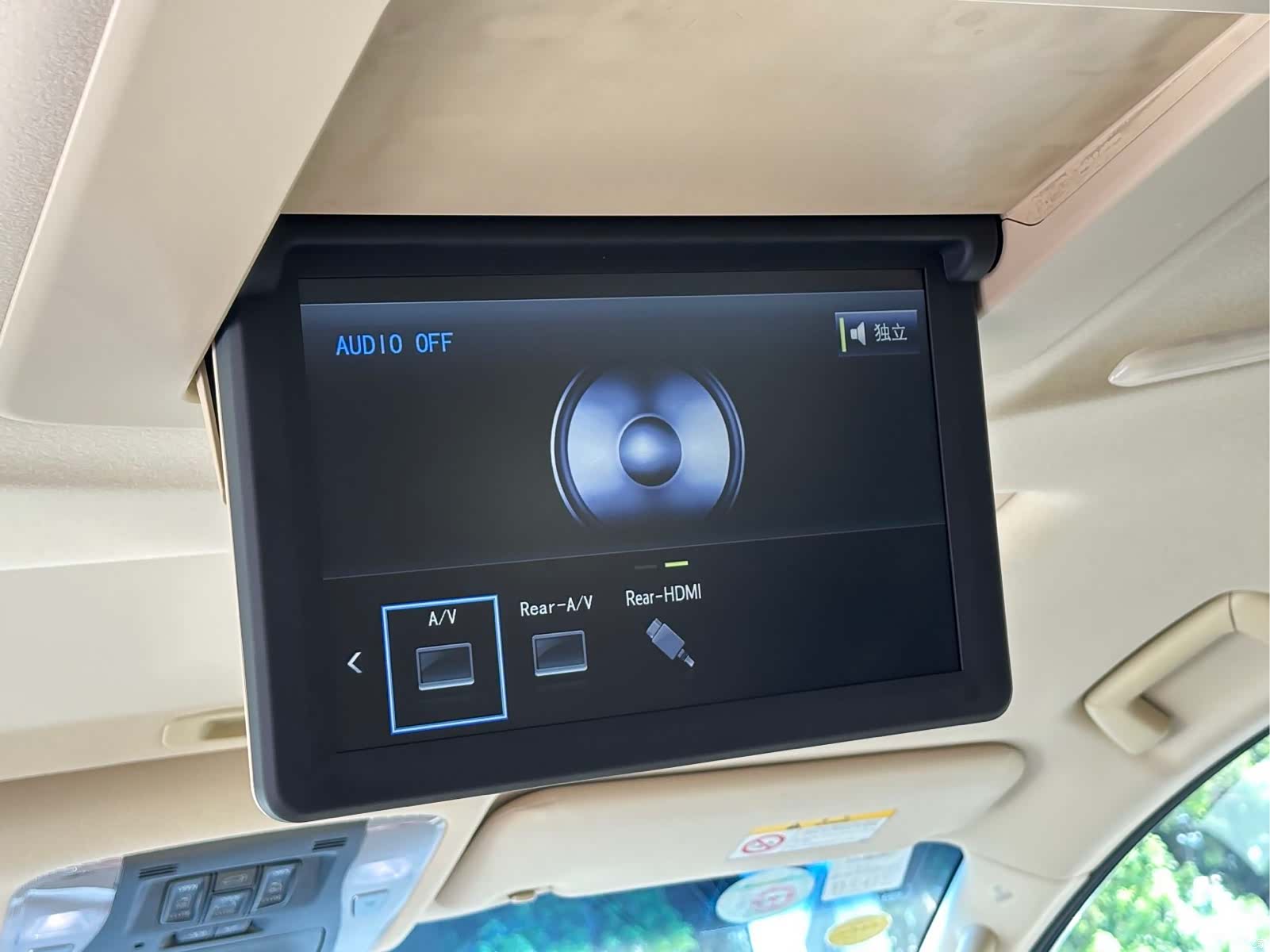 Toyota Alphard, 2018 12