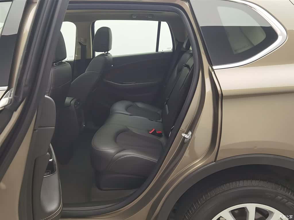 Buick Envision Plus, 2017 15