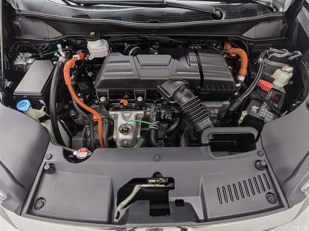 Honda Odyssey, 2024 6