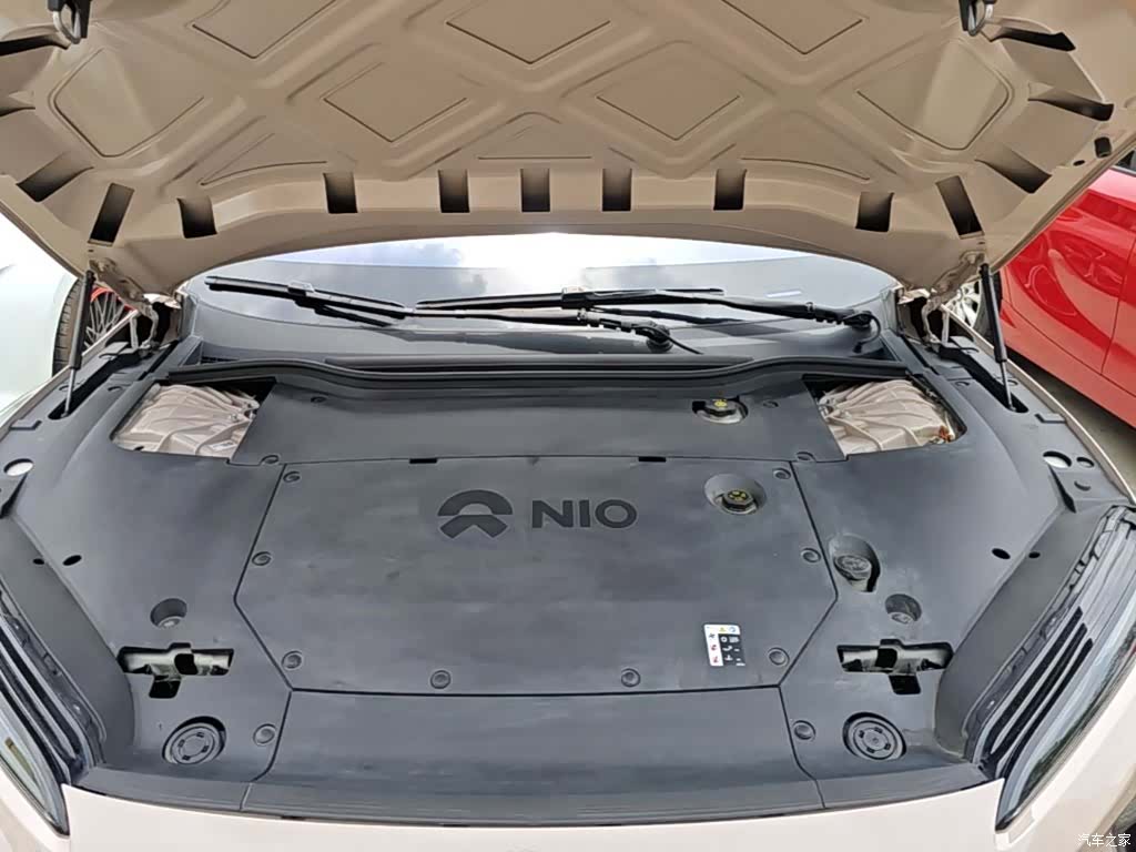 NIO ET5, 2023 20