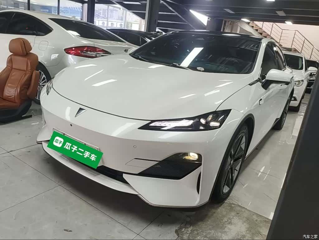Deepal SL03, 2023 2