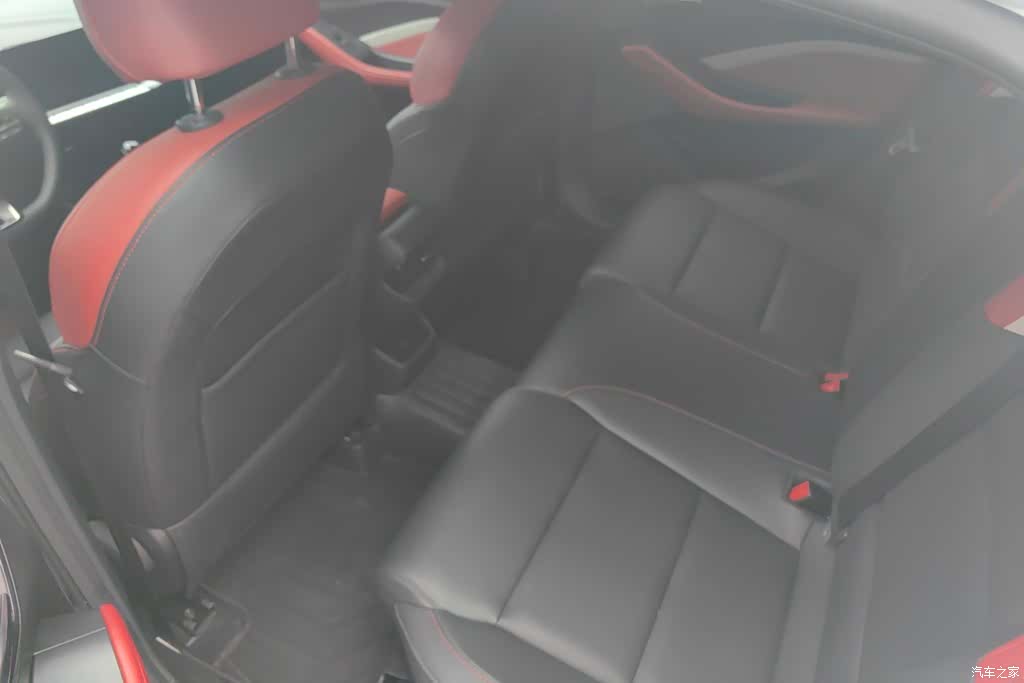 MG MG5, 2023 11