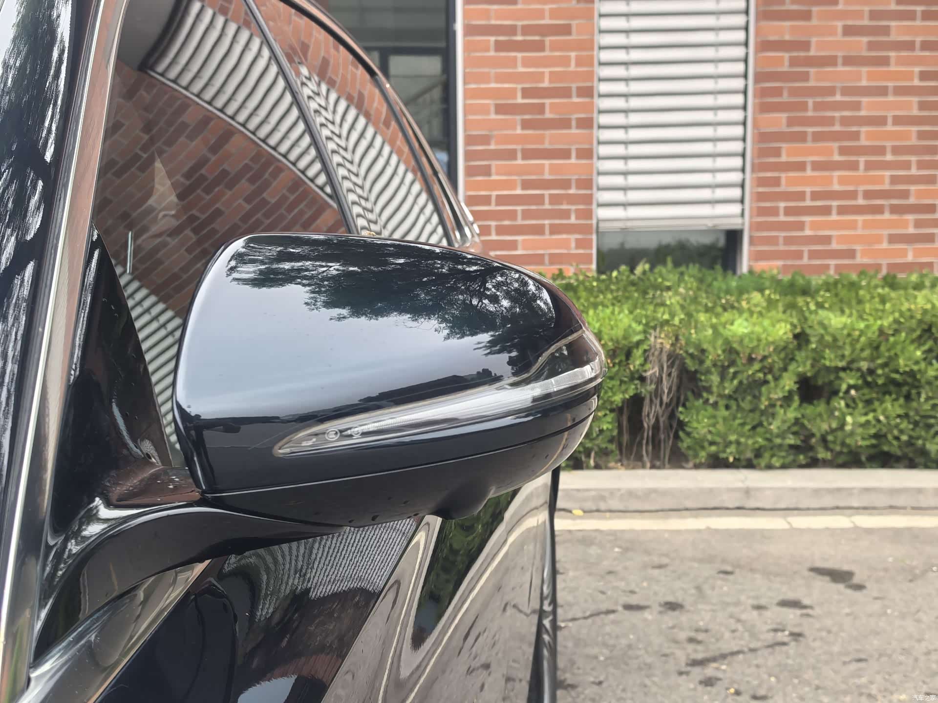 Mercedes-Benz E-Class, 2023 7