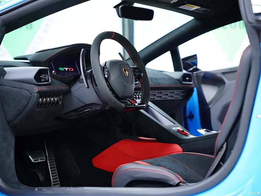 Lamborghini Huracán, 2024 30