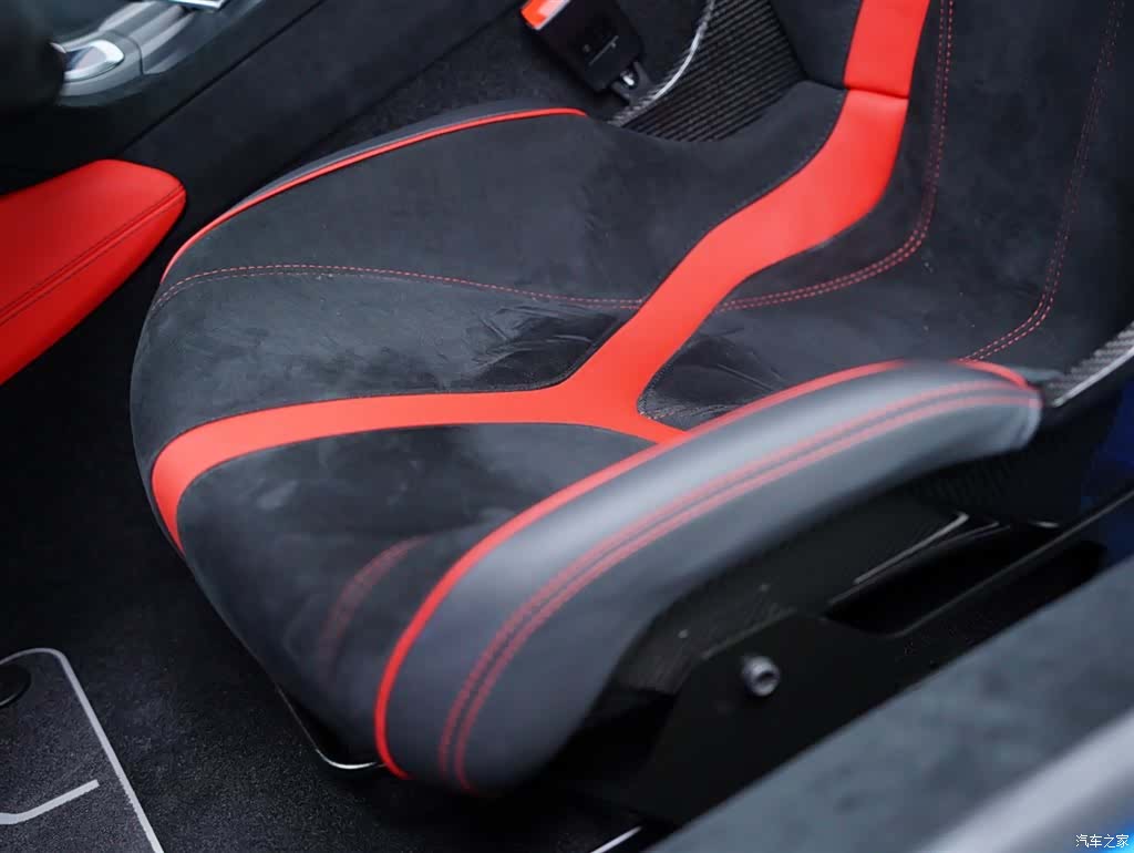 Lamborghini Huracán, 2024 29