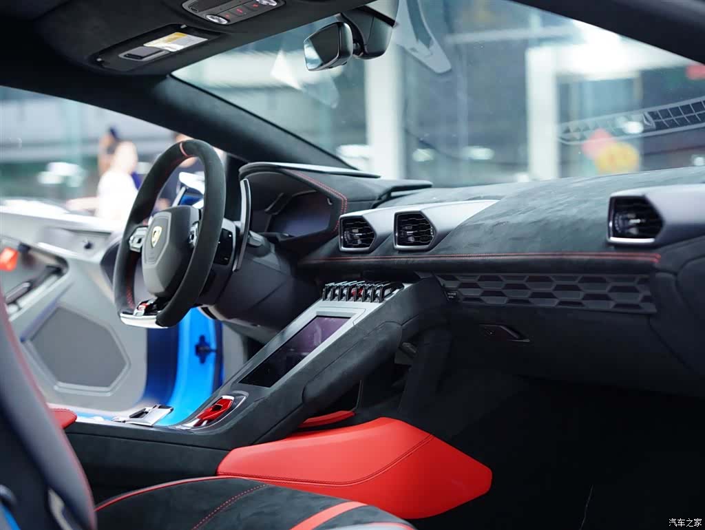 Lamborghini Huracán, 2024 42