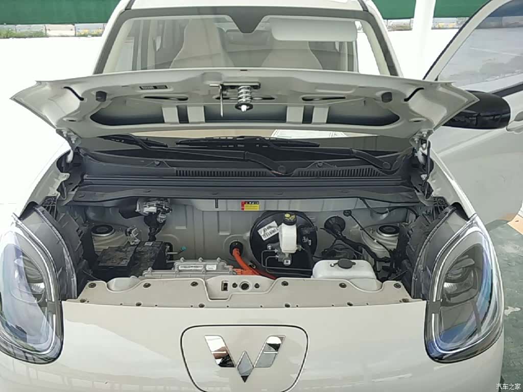 Wuling MINIEV, 2025 20