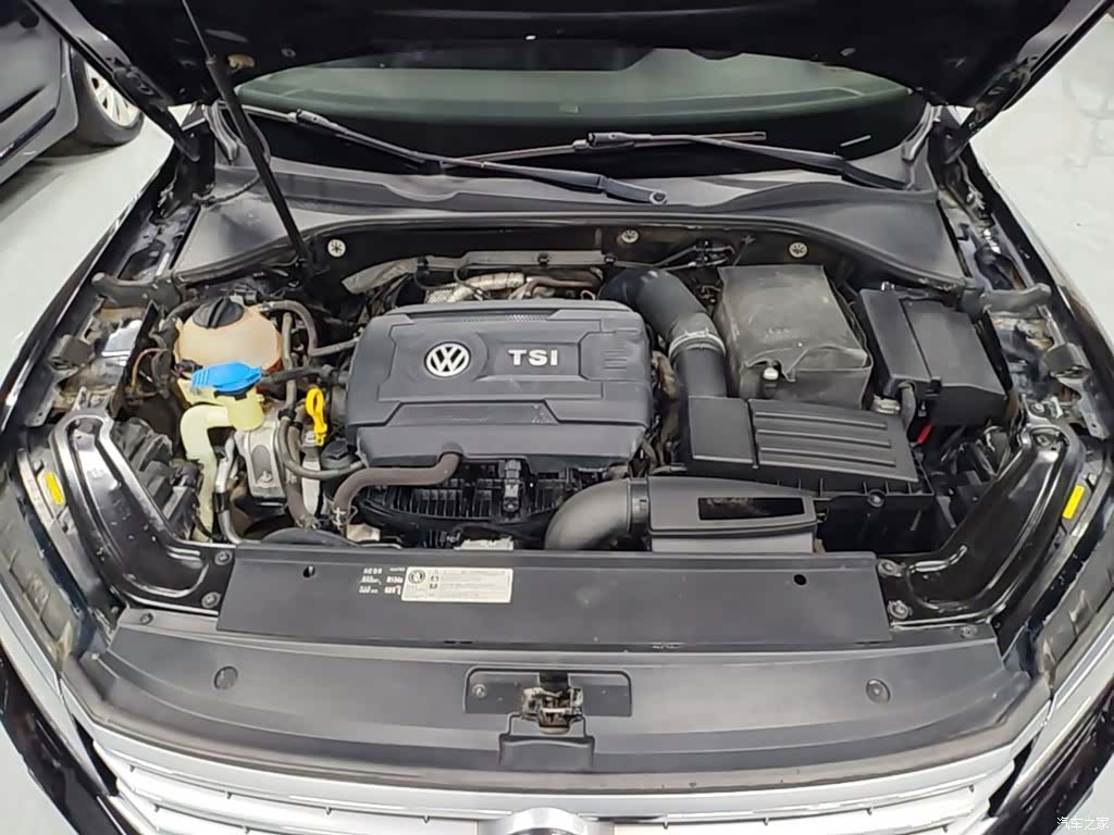 Volkswagen Passat, 2016 20